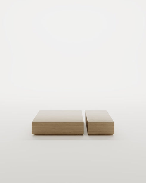 NEW YORK COFFEE TABLE